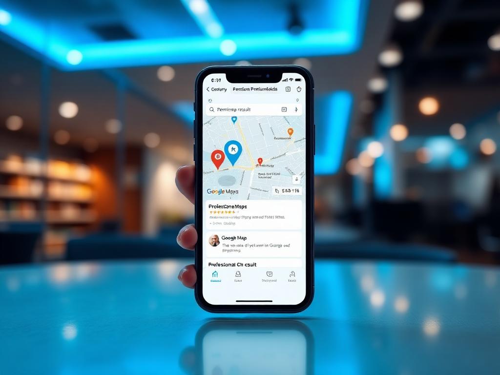 Attività con presenza digitale premium